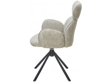 Кресло Vardy 360 поворотное