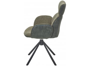 Кресло Vardy 360 поворотное