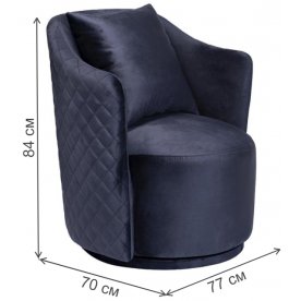 Кресло Verona Basic