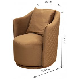 Кресло Verona Basic