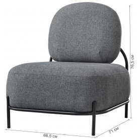 Кресло Sofa 06-01