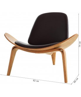 Кресло Кресло WD-1350