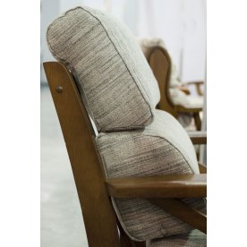 Кресло YG312 HB