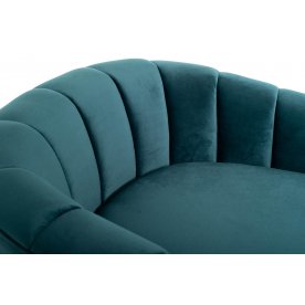 Кресло ZW-777 GRN SS