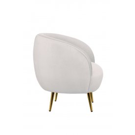 Мягкое кресло Benee Beige