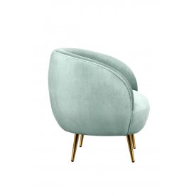 Мягкое кресло Benee Green