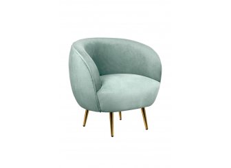 Мягкое кресло Benee Green