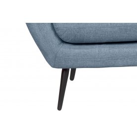 Мягкое кресло Fuller Blue V2