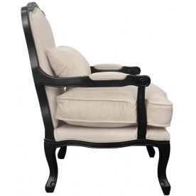 Мягкое кресло Nitro Beige V5