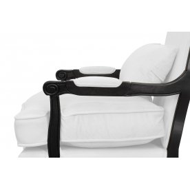 Мягкое кресло Nitro Beige V6