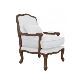 Мягкое кресло Nitro Beige V7