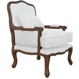 Мягкое кресло Nitro Beige V7