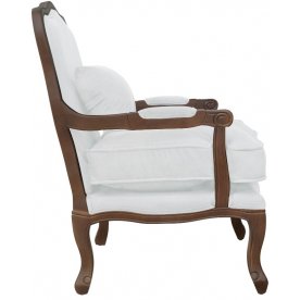 Мягкое кресло Nitro Beige V7