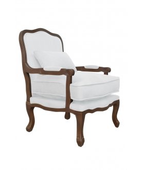 Мягкое кресло Nitro Beige V7