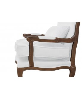 Мягкое кресло Nitro Beige V7