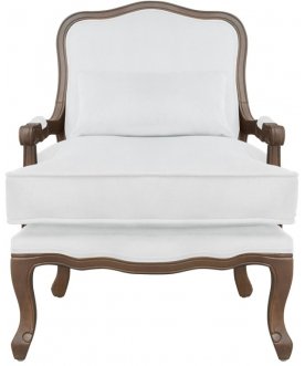 Мягкое кресло Nitro Beige V7