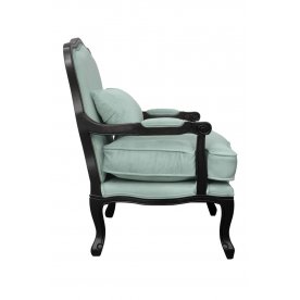 Мягкое кресло Nitro Green V2