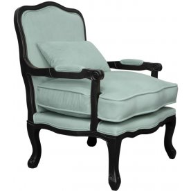 Мягкое кресло Nitro Green V2