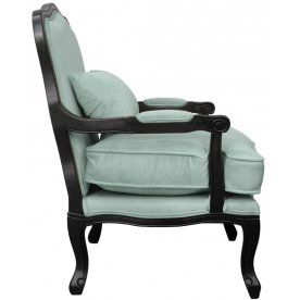 Мягкое кресло Nitro Green V2