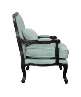 Мягкое кресло Nitro Green V2