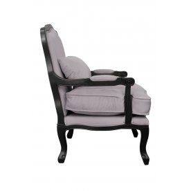 Мягкое кресло Nitro Grey V2