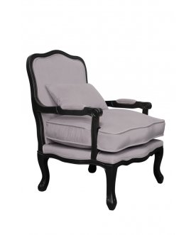 Мягкое кресло Nitro Grey V2