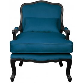 Мягкое кресло Nitro Izumrud