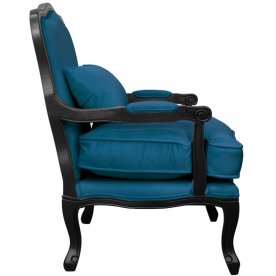 Мягкое кресло Nitro Izumrud