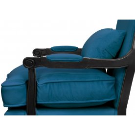 Мягкое кресло Nitro Izumrud