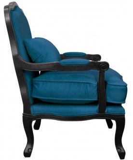 Мягкое кресло Nitro Izumrud