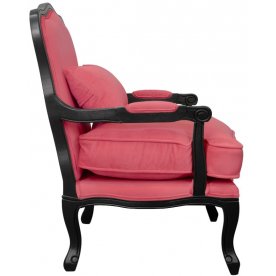 Мягкое кресло Nitro Karmin