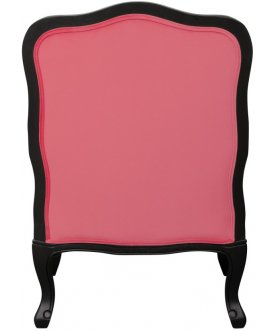 Мягкое кресло Nitro Karmin