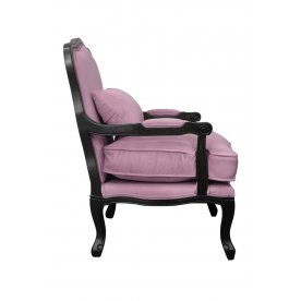 Мягкое кресло Nitro Pink V2