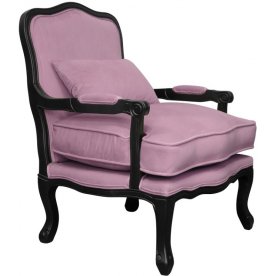 Мягкое кресло Nitro Pink V2