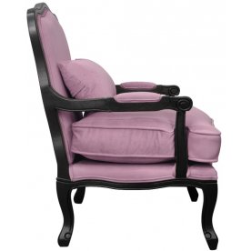 Мягкое кресло Nitro Pink V2
