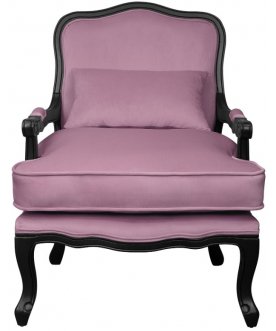 Мягкое кресло Nitro Pink V2