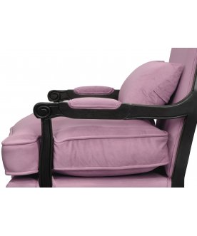 Мягкое кресло Nitro Pink V2