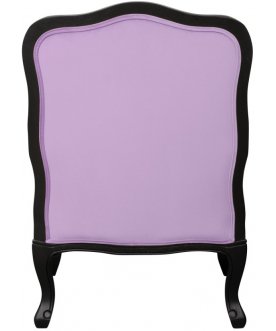 Мягкое кресло Nitro Purple