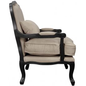 Мягкое кресло Nitro Taupe