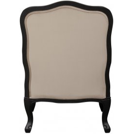 Мягкое кресло Nitro Taupe