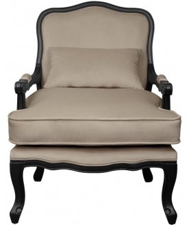 Мягкое кресло Nitro Taupe