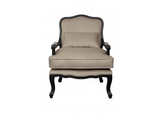 Мягкое кресло Nitro Taupe