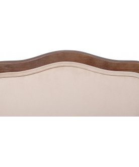 Мягкое полукресло с подлокотниками Nitro Beige V4