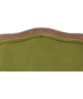 Мягкое полукресло с подлокотниками Nitro Green