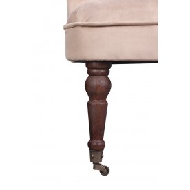 Низкое кресло Aviana Mocco