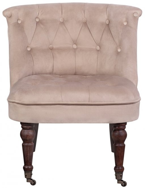 Низкое кресло Aviana Mocco