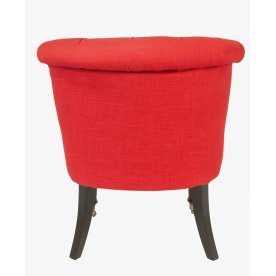 Низкое кресло Aviana Red