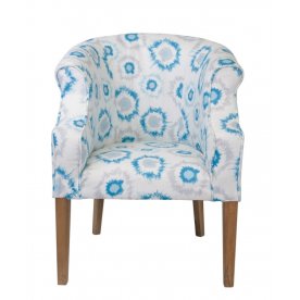 Низкое кресло Laela Deep