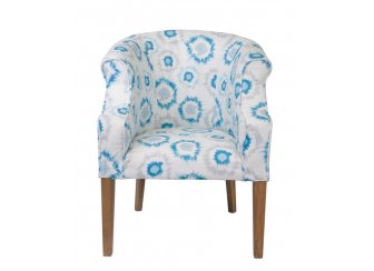 Низкое кресло Laela Deep