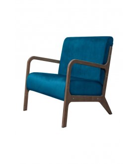 Низкое кресло Mody Marine